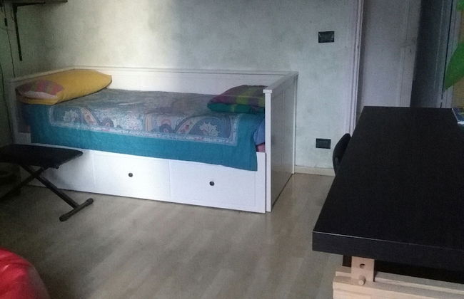 Pegli The Artist's House, Seaside And Sun - Foto 3