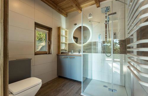 Łysogórska Polana Domki - Foto 14