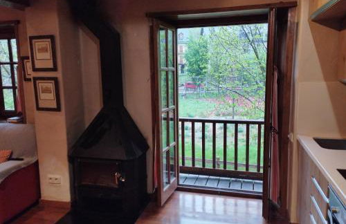 Esquí, Aigüestortes y Boí-Taüll a tus pies en EbreHogar - Foto 6