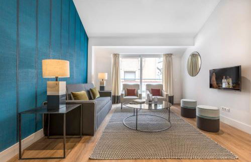 Slow Suites Bellas Artes - Photo 12