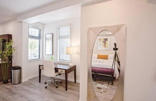 Luxurious One Bedroom Suite with Balboa Park View - Foto 11