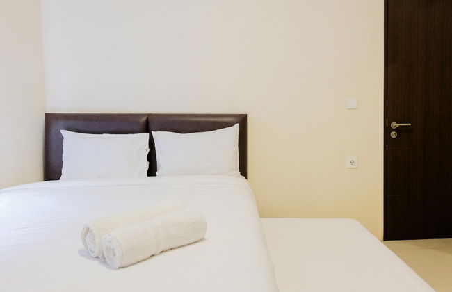 Spacious 2BR Bandara City Apartment near Soekarno Hatta - Foto 10