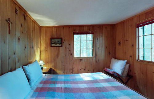 Traditional Maine Cabin - Foto 17