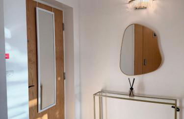 2 Bedroom Apartment for Long Stays Leeds - Foto 9