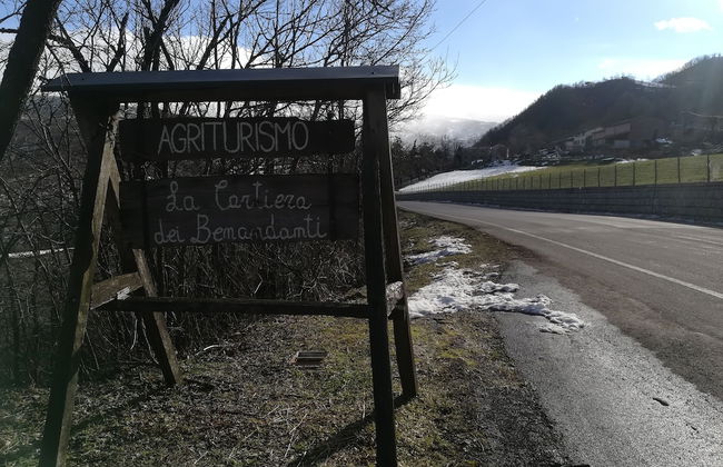 La Cartiera dei Benandanti - Foto 54