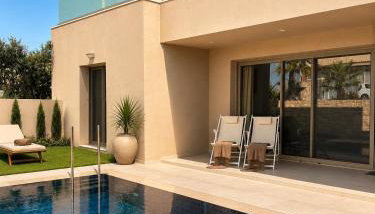 Lumina Sense Villas - Photo 2