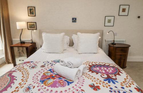 Elford Farmhouse - Foto 40