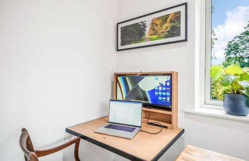 Modern Terrace Apartment in Putney - Pass the Keys - Foto 12