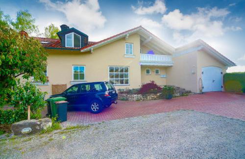 Gästehaus Hubertus - Foto 10