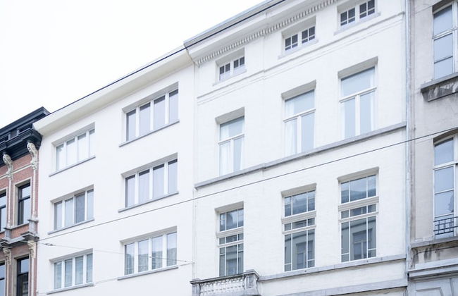 Saint Pauls Suite 1 - Photo 37