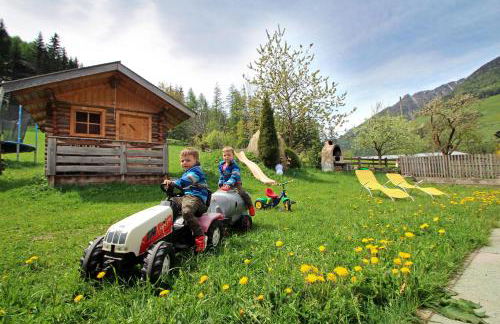 Weißnbachlhof - Photo 6