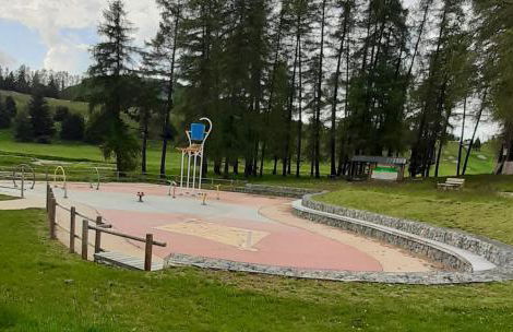 Charmant appartement avec espace détente - Photo 18