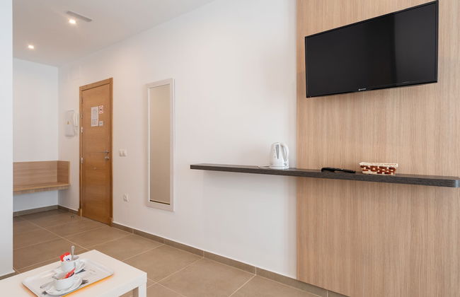 Plaza de la Luz Cádiz - Foto 29