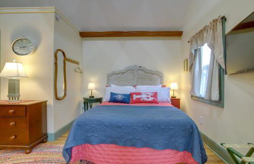 Walk to Park and River Dog-Friendly Cambridge Gem - Foto 16