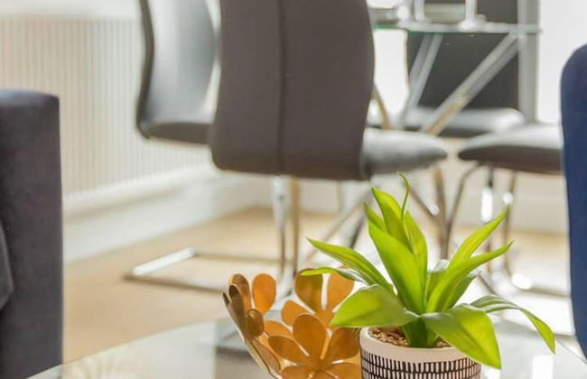 Castle Haven Apartment, Redhill - Foto 17