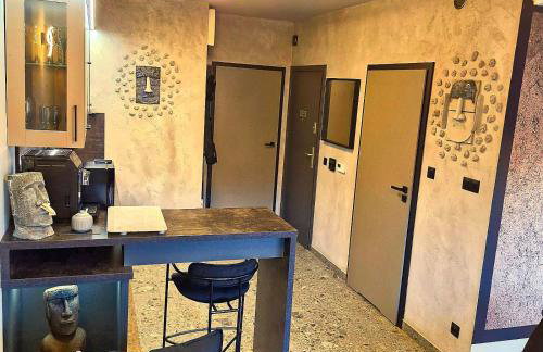 Apartamenty Spokoloko Ostoja Beskidy ARKTYKAloft i Rapa Nui - Foto 13