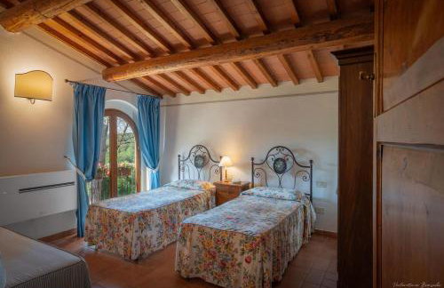 Il Lebbio Agriresort - Foto 34
