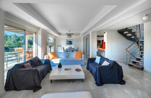 Legrena Beach Villa - Foto 15