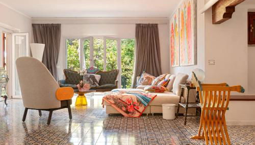 Villa Magnolie - Foto 3