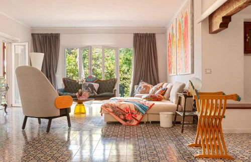 Villa Magnolie - Foto 3