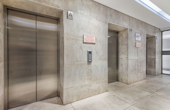 KMG Apartments at Sandton Skye - Photo 34