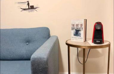 Washington DC, Virginia Studio Trendy NEIGHBORHOOD - Foto 10