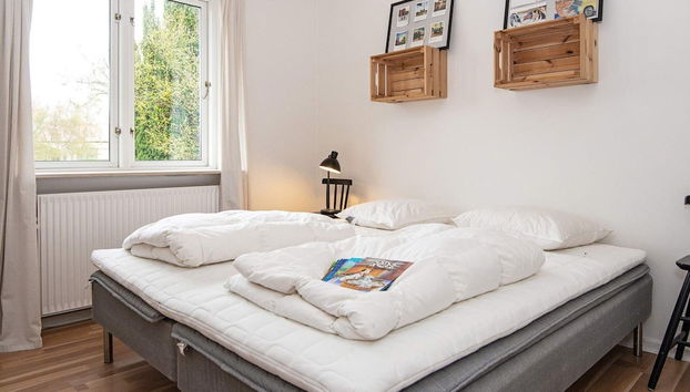 8 Person Holiday Home in Nordborg - Foto 2, Habitación
