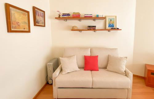 Ofir Beach Flat - Foto 10