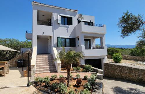 Paradisos Villa - Chania, Crete - Photo 4