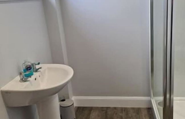 Black Isle Holiday Apartments - Foto 41