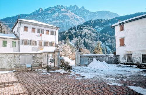 Perarolo Apartments - Foto 32