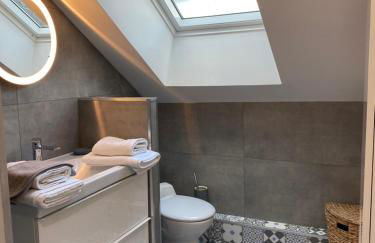 Chez Gustave charmant T2, 4 min place Ducale - Foto 13