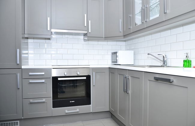 Forenom Apartments Oslo Opera - Photo 13