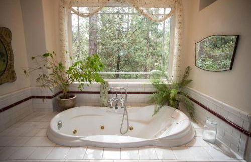 Yosemite Firehouse Inn - Foto 38