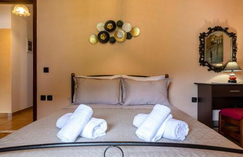 Casa Corfina - Photo 29