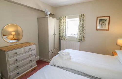 Wetton Barns Holiday Cottages - Foto 54