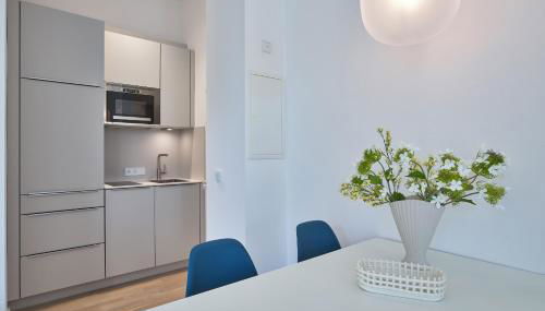 Lüttjeod Apartmentvilla Lüttjeod Apartmentvilla 06 - Foto 5