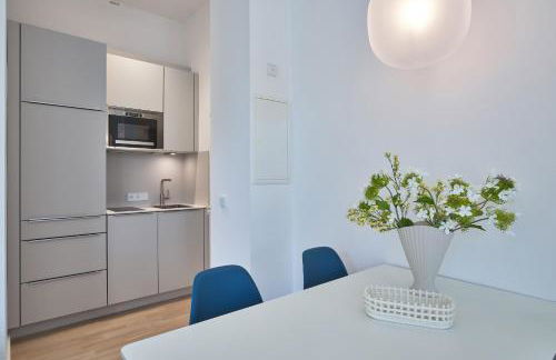 Lüttjeod Apartmentvilla Lüttjeod Apartmentvilla 06 - Foto 5