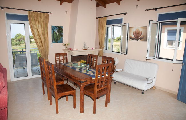 Villa Aqua Marine - Foto 18