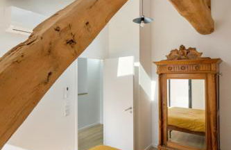 La maison du Sophora grande maison 3 chambres - Foto 8