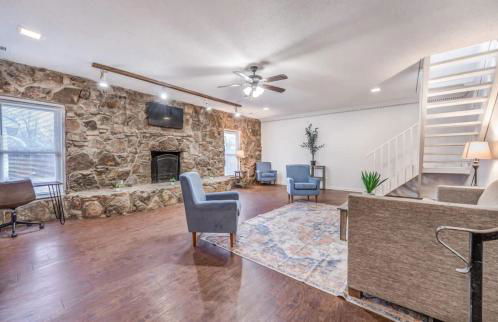 Parnassus Cottage - Foto 11