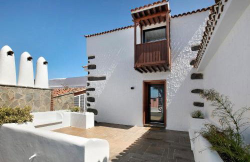 Linaje del Pago Listán Negro - Foto 24