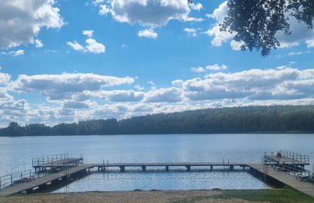 Chill in Lubrza - Foto 51