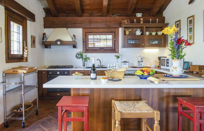 Villa Madda - Foto 10