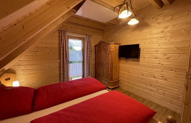 Chalet Sven - Foto 19