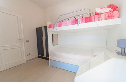 Villa di Lusso sul Mare a Diamante - Villa Ventre - Foto 52