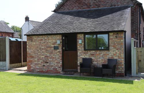 Malthouse Farm Cottage Studio - Foto 1