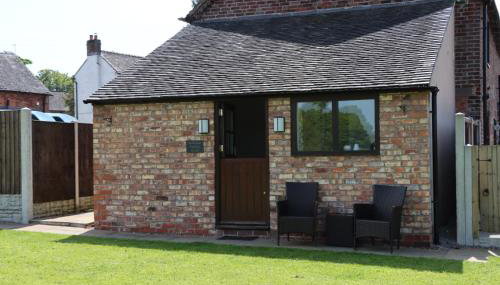 Malthouse Farm Cottage Studio - Foto 1