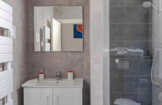 La Résidence de l'Orangerie - Foto 67