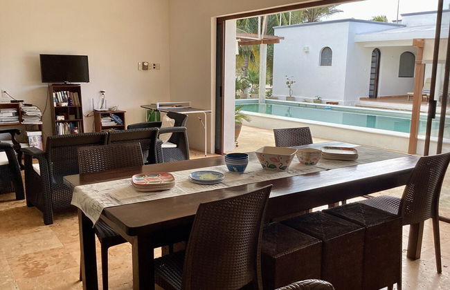 CASA SILVIA villa familiar - Photo 9